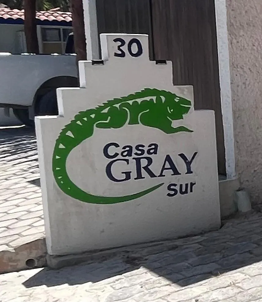 Casita Sunray Private Pool And Beach Access, King Beds Akumal Holiday home