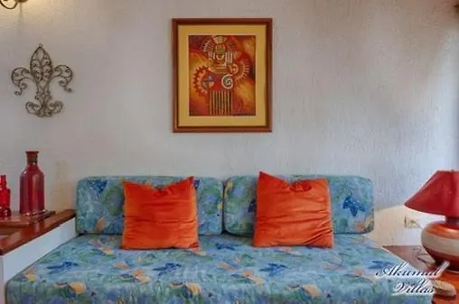 Holiday home Casita Sunray Private Pool And Beach Access, King Beds Akumal Mexico