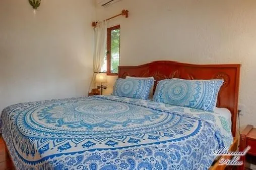 Vakantiehuis Casita Sunray Private Pool And Beach Access, King Beds Akumal